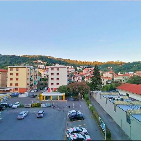 Calipso Casa Vacanza La Spezia Zewnętrze zdjęcie