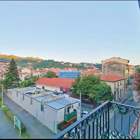 Calipso Casa Vacanza La Spezia Zewnętrze zdjęcie