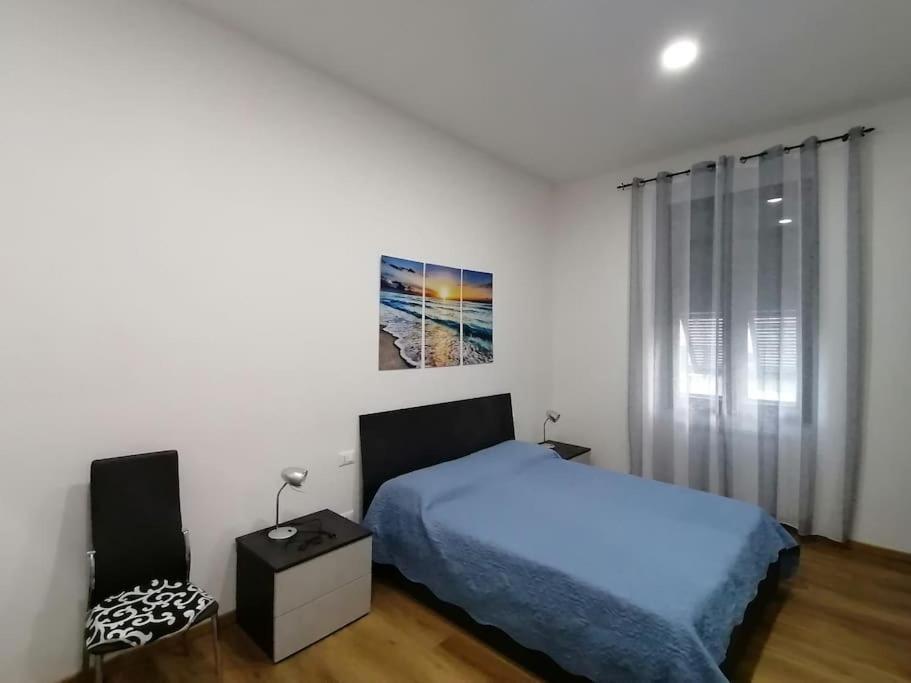 Calipso Casa Vacanza La Spezia Zewnętrze zdjęcie