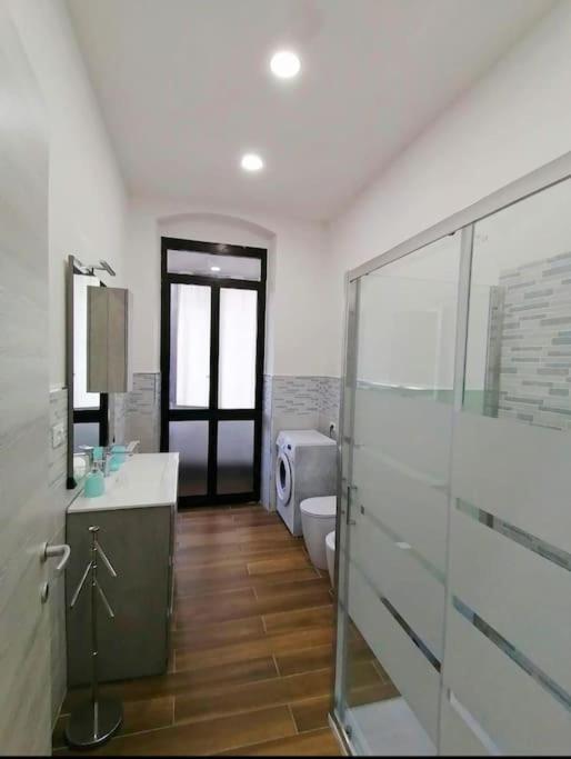 Calipso Casa Vacanza La Spezia Zewnętrze zdjęcie