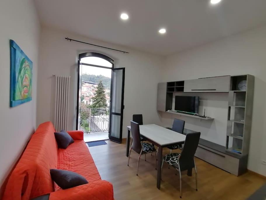 Calipso Casa Vacanza La Spezia Zewnętrze zdjęcie